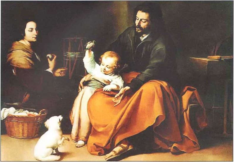 Иллюстрация к книге — Музей Прадо [i_040.jpg]