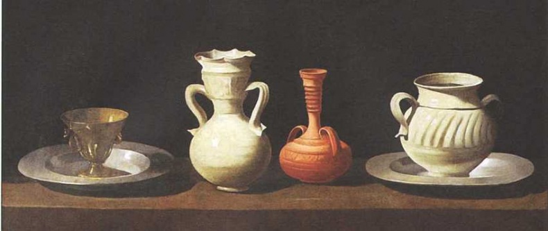 Иллюстрация к книге — Музей Прадо [i_042.jpg]