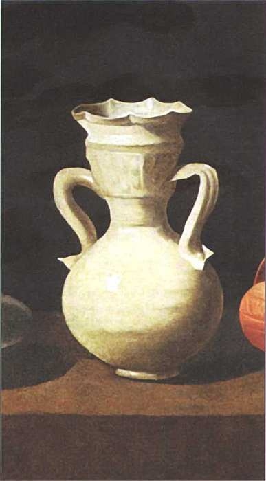 Иллюстрация к книге — Музей Прадо [i_043.jpg]