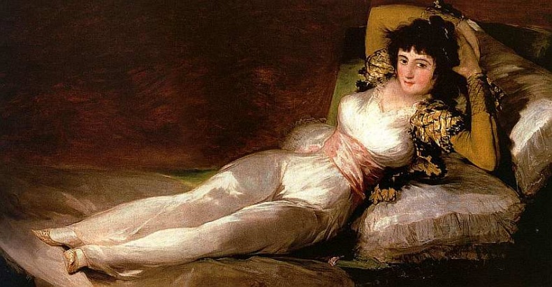 Иллюстрация к книге — Музей Прадо [i_047.jpg]