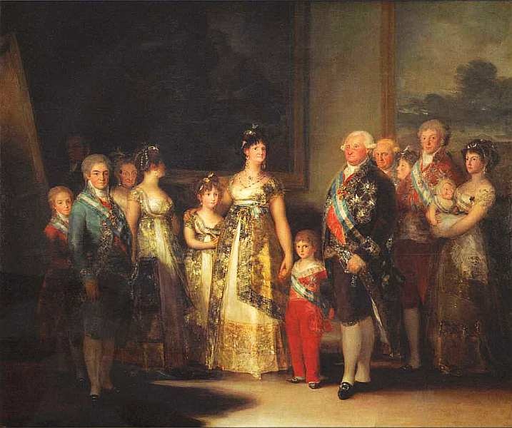 Иллюстрация к книге — Музей Прадо [i_051.jpg]