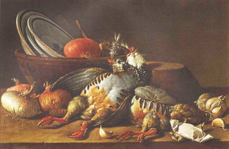 Иллюстрация к книге — Музей Прадо [i_053.jpg]