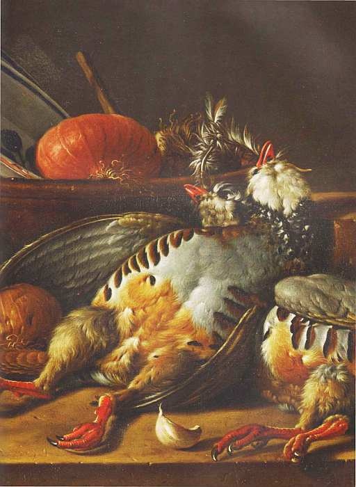 Иллюстрация к книге — Музей Прадо [i_054.jpg]