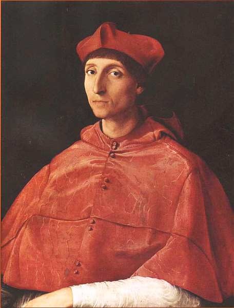 Иллюстрация к книге — Музей Прадо [i_056.jpg]