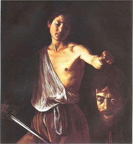 Иллюстрация к книге — Музей Прадо [i_066.jpg]