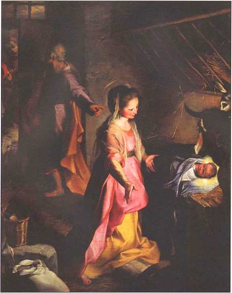 Иллюстрация к книге — Музей Прадо [i_067.jpg]