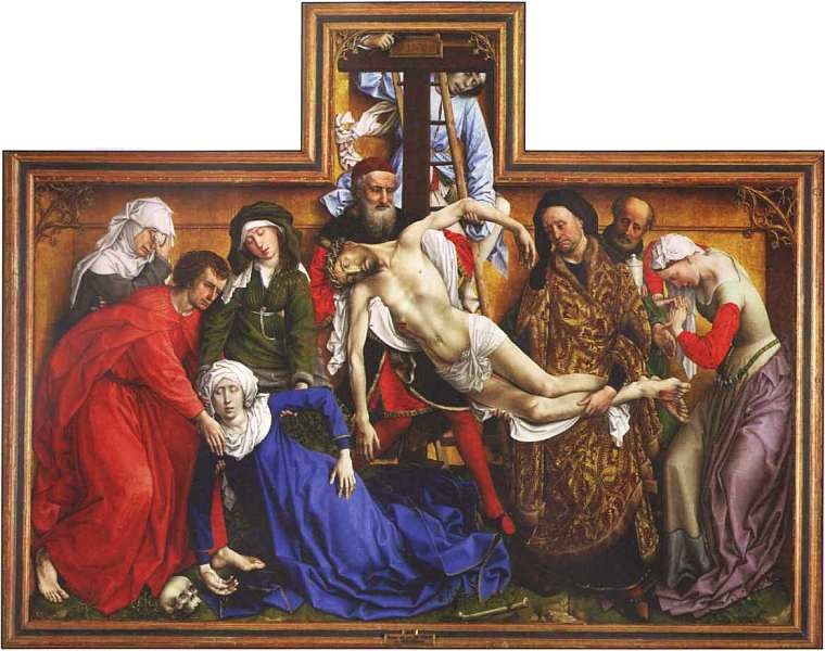 Иллюстрация к книге — Музей Прадо [i_072.jpg]