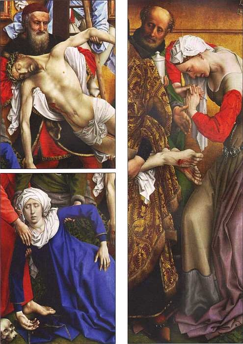 Иллюстрация к книге — Музей Прадо [i_073.jpg]