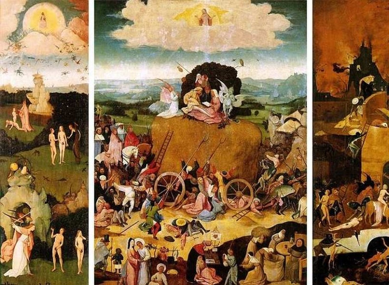 Иллюстрация к книге — Музей Прадо [i_074.jpg]