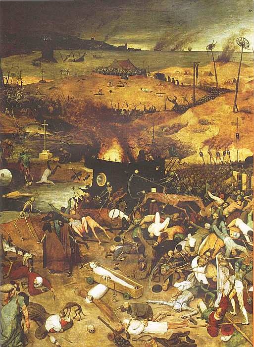 Иллюстрация к книге — Музей Прадо [i_079.jpg]