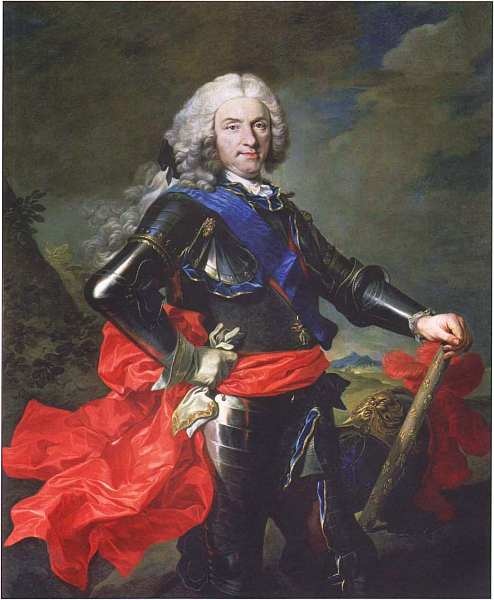 Иллюстрация к книге — Музей Прадо [i_091.jpg]