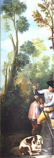 Иллюстрация к книге — Музей Прадо [i_092.jpg]