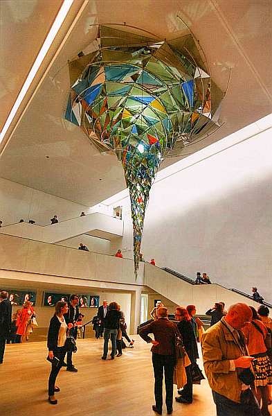 Иллюстрация к книге — Галерея Ленбаххаус Мюнхен [i_002.jpg]