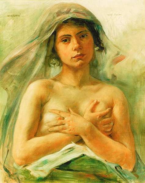 Иллюстрация к книге — Галерея Ленбаххаус Мюнхен [i_006.jpg]