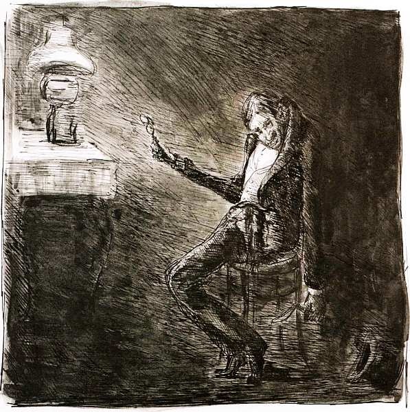 Иллюстрация к книге — Галерея Ленбаххаус Мюнхен [i_012.jpg]