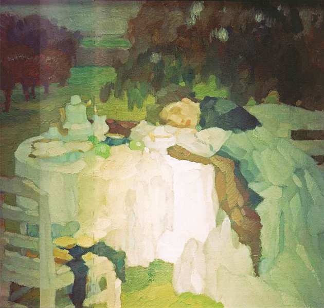 Иллюстрация к книге — Галерея Ленбаххаус Мюнхен [i_014.jpg]