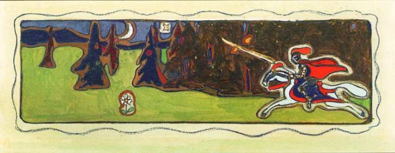 Иллюстрация к книге — Галерея Ленбаххаус Мюнхен [i_019.jpg]