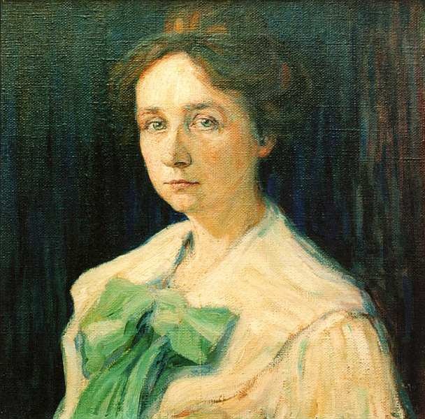 Иллюстрация к книге — Галерея Ленбаххаус Мюнхен [i_023.jpg]