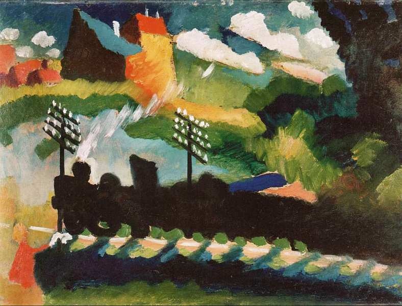 Иллюстрация к книге — Галерея Ленбаххаус Мюнхен [i_027.jpg]