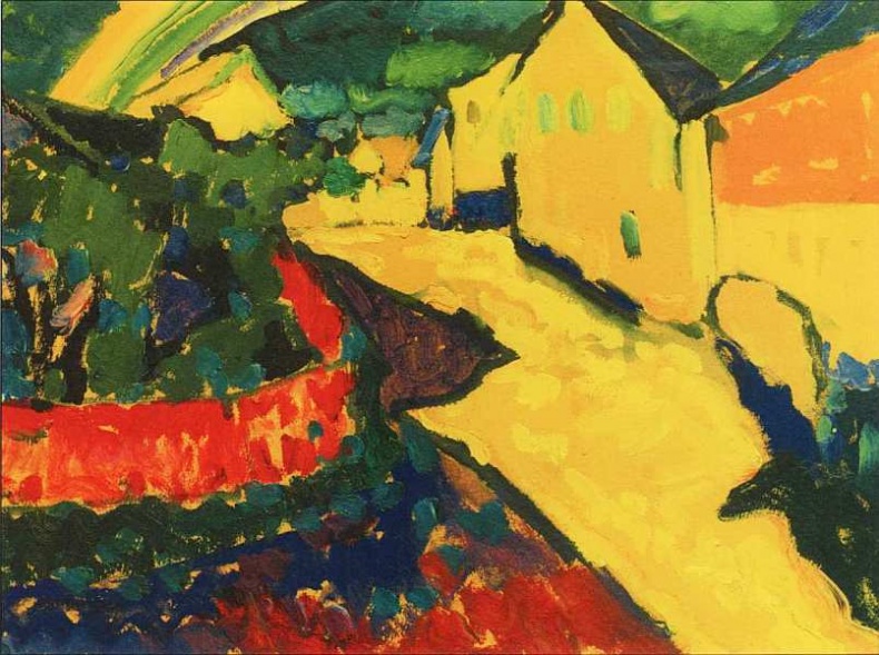 Иллюстрация к книге — Галерея Ленбаххаус Мюнхен [i_029.jpg]