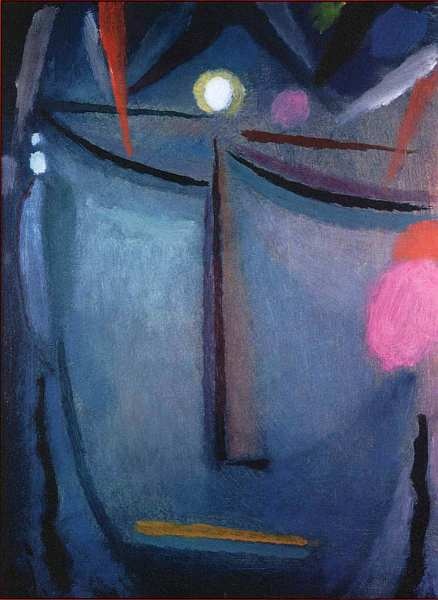 Иллюстрация к книге — Галерея Ленбаххаус Мюнхен [i_039.jpg]