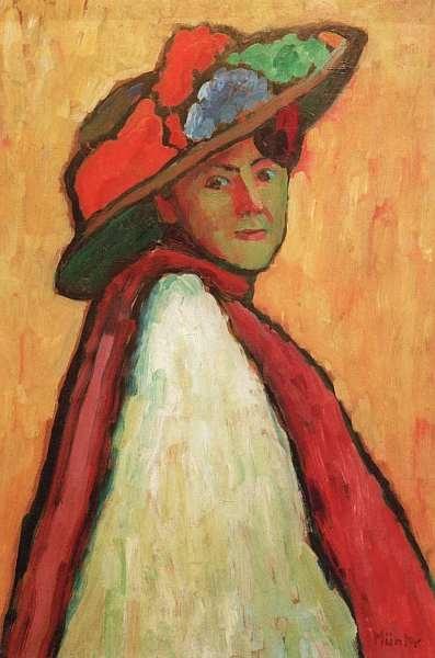 Иллюстрация к книге — Галерея Ленбаххаус Мюнхен [i_042.jpg]