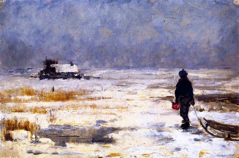 Иллюстрация к книге — Галерея Ленбаххаус Мюнхен [i_047.jpg]