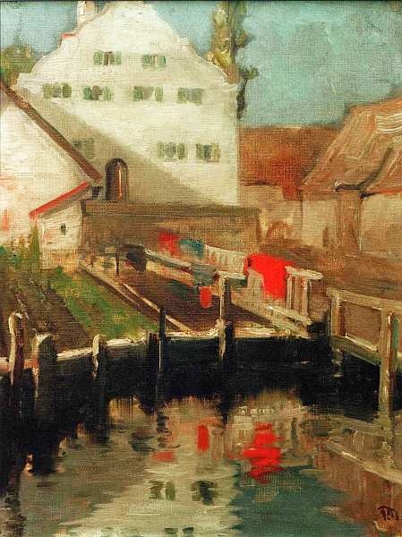 Иллюстрация к книге — Галерея Ленбаххаус Мюнхен [i_048.jpg]