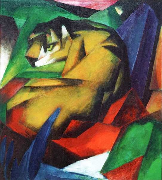 Иллюстрация к книге — Галерея Ленбаххаус Мюнхен [i_054.jpg]