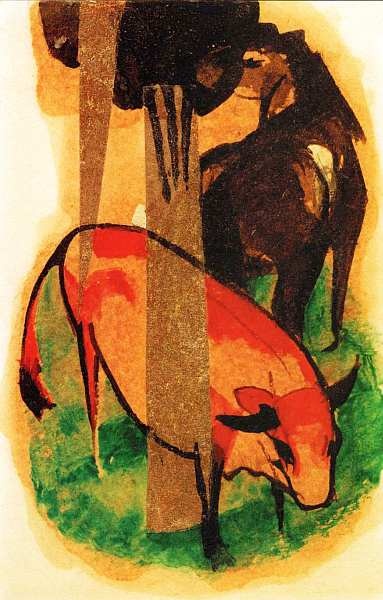 Иллюстрация к книге — Галерея Ленбаххаус Мюнхен [i_057.jpg]