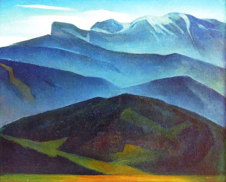 Иллюстрация к книге — Галерея Ленбаххаус Мюнхен [i_074.jpg]