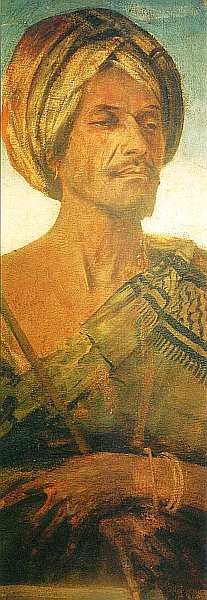 Иллюстрация к книге — Галерея Ленбаххаус Мюнхен [i_075.jpg]