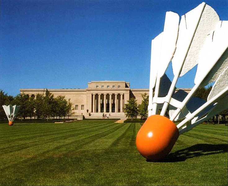 Иллюстрация к книге — Музей искусства Нельсона-Эткинс Канзас [i_002.jpg]