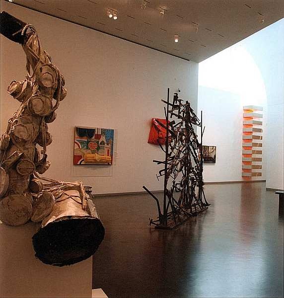 Иллюстрация к книге — Музей искусства Нельсона-Эткинс Канзас [i_003.jpg]