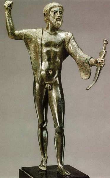 Иллюстрация к книге — Музей искусства Нельсона-Эткинс Канзас [i_014.jpg]