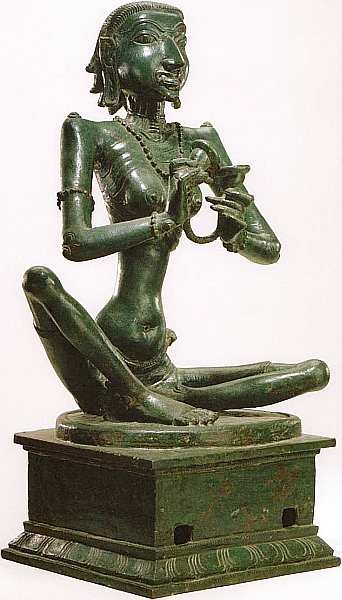 Иллюстрация к книге — Музей искусства Нельсона-Эткинс Канзас [i_024.jpg]