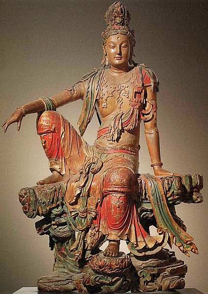 Иллюстрация к книге — Музей искусства Нельсона-Эткинс Канзас [i_025.jpg]