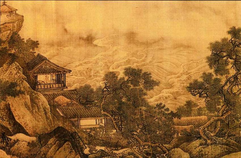 Иллюстрация к книге — Музей искусства Нельсона-Эткинс Канзас [i_029.jpg]