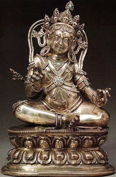 Иллюстрация к книге — Музей искусства Нельсона-Эткинс Канзас [i_030.jpg]