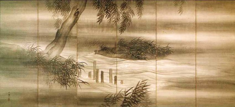 Иллюстрация к книге — Музей искусства Нельсона-Эткинс Канзас [i_032.jpg]