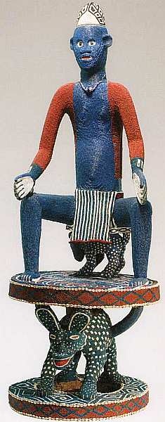 Иллюстрация к книге — Музей искусства Нельсона-Эткинс Канзас [i_038.jpg]