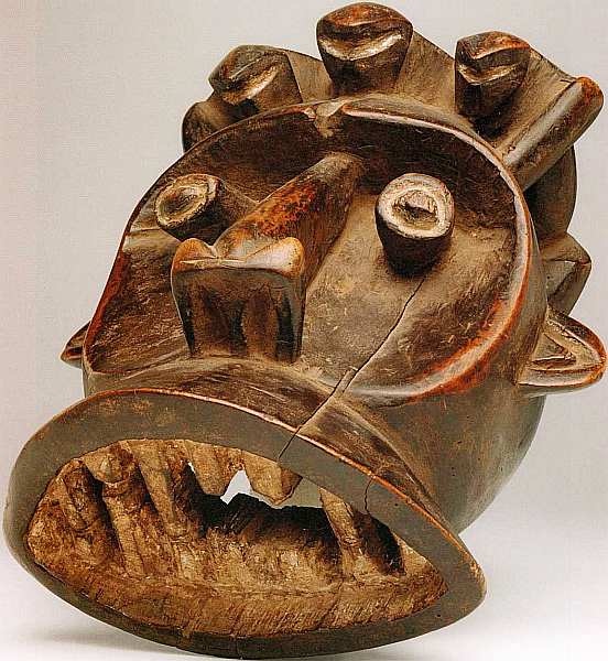 Иллюстрация к книге — Музей искусства Нельсона-Эткинс Канзас [i_041.jpg]