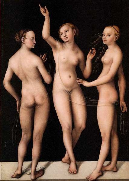 Иллюстрация к книге — Музей искусства Нельсона-Эткинс Канзас [i_042.jpg]