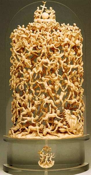 Иллюстрация к книге — Музей искусства Нельсона-Эткинс Канзас [i_051.jpg]