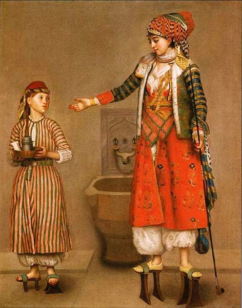 Иллюстрация к книге — Музей искусства Нельсона-Эткинс Канзас [i_053.jpg]