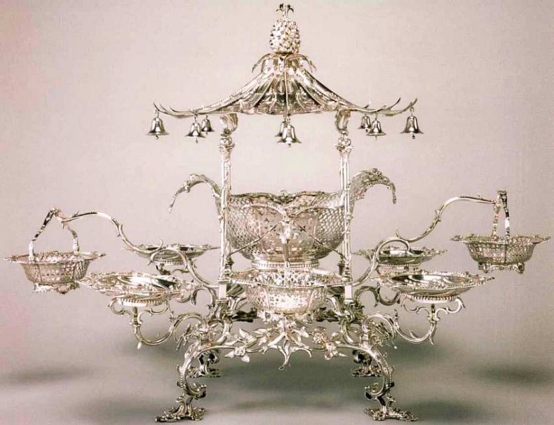 Иллюстрация к книге — Музей искусства Нельсона-Эткинс Канзас [i_054.jpg]