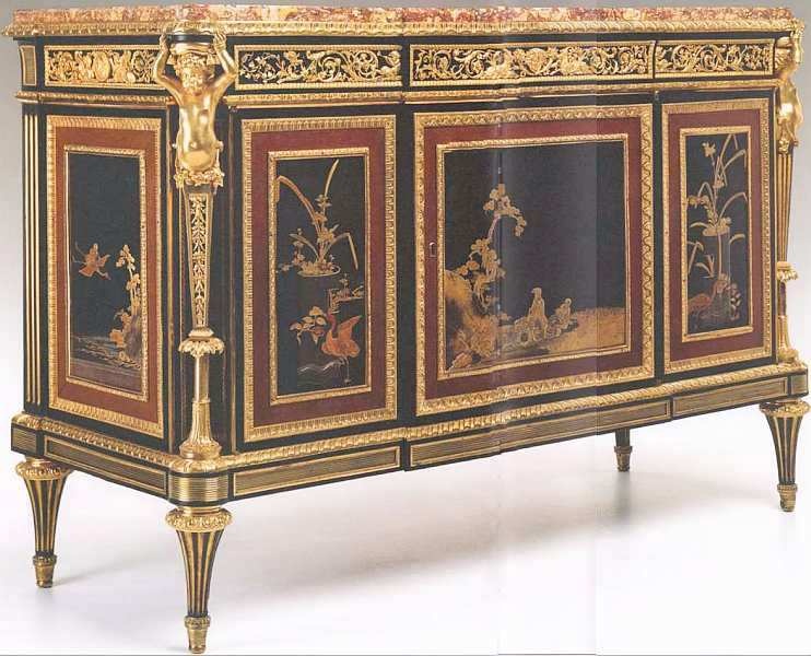 Иллюстрация к книге — Музей искусства Нельсона-Эткинс Канзас [i_055.jpg]