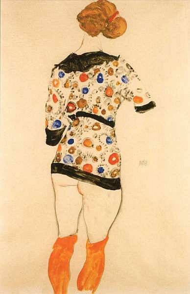 Иллюстрация к книге — Музей искусства Нельсона-Эткинс Канзас [i_069.jpg]