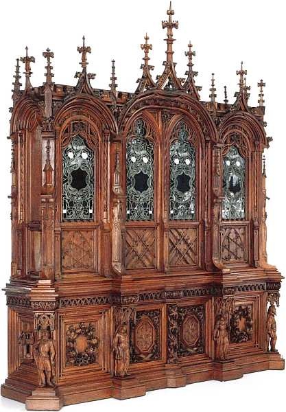 Иллюстрация к книге — Музей искусства Нельсона-Эткинс Канзас [i_074.jpg]