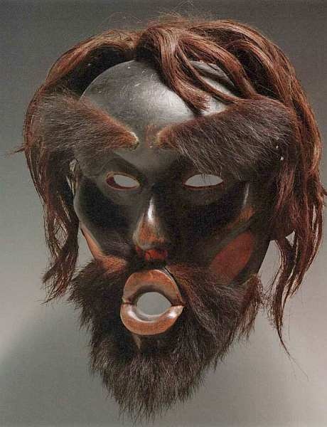 Иллюстрация к книге — Музей искусства Нельсона-Эткинс Канзас [i_075.jpg]